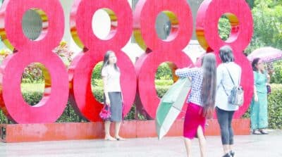 ميانمار ما زالت تحلم بالديمقراطية بعد 30 عاماً من انتفاضة «8888»