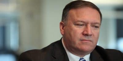 في الذكرى الأولى لأزمة الروهنغيا.. بومبيو يدين “التطهير العرقي البغيض” في ميانمار