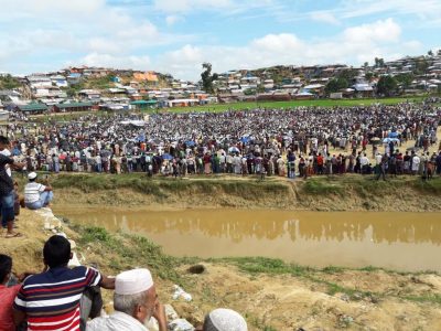 “نيويورك تايمز″: بعد عام على مذابح الروهنغيا.. لا ندم ولا عقاب