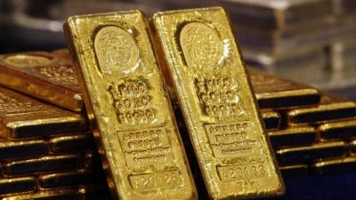 ميانمار تصدر 20 طنا من الذهب بعد حظر 50 عامًا