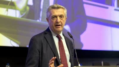 مفوض أممي يحث قيادات الحكومات والأعمال بآسيا على التضامن مع الروهنغيا