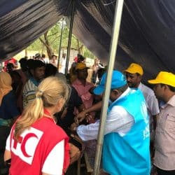 طبيب بنغالي : من الأمور الأكثر تحديا التي عملت فيها هي أزمة الروهنغيا