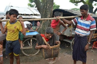 كندا ترحب بالتقرير الأممي بشأن ملاحقة مرتكبي الإبادة الجماعية للروهنغيا