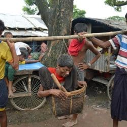 طبيب بنغالي : من الأمور الأكثر تحديا التي عملت فيها هي أزمة الروهنغيا