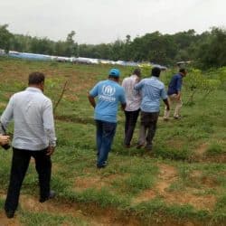 طبيب بنغالي : من الأمور الأكثر تحديا التي عملت فيها هي أزمة الروهنغيا