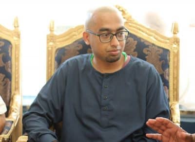 السعودية تستضيف عائلة محام مسلم اغتيل العام الماضي في ميانمار للحج