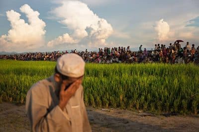 الأمم المتحدة.. الوصول الإنساني إلى أراكان محدود