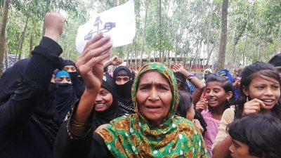 واشنطن بوست: إلى متى ستواصل ميانمار تغطية جرائمها؟