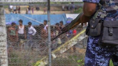 أمريكا: تحقيق الأمم المتحدة بشأن الروهنغيا يضيف إلى الأدلة ضد ميانمار