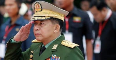 أمريكا تُحاسب العسكر في ميانمار بعد ممارستهم التطهير العرقي تجاه الروهنغيا