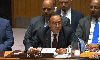 الكويت: كارثة أقلية الروهنغيا إحدى أسوأ الكوارث التي عرفها التاريخ المعاصر