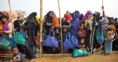 الأمم المتحدة تحث ميانمار على الالتزام باتفاق بشأن الروهنغيا