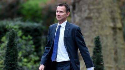 وزير خارجية بريطانيا يزور ميانمار لتقصي الحقائق في أراكان