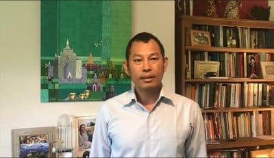 ناشط بوذي: ميانمار في عهد "سو تشي" تشبه ألمانيا النازية (مقابلة)