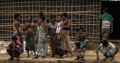 ضغوط أممية على ميانمار للعمل على عودة الروهنغيا