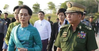 ميانمار تتهم الأمم المتحدة بـ"زرع الانقسامات وعدم الثقة"