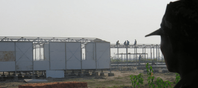 مجموعة عمل بين ميانمار وبنغلادش تزور ولاية أراكان قبل عودة اللاجئين