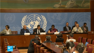 الأمم المتحدة تطالب بمحاكمة جنرالات بميانمار بسبب المجازر بحق الروهنغيا