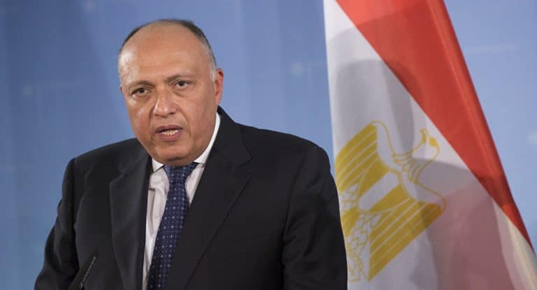 مصر تقر بالتزامها التام بالعمل على إنهاء قضية الروهنغيا