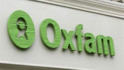 أوكسفام تدعو إلى تخصيص 72 مليون دولار لدعم نساء الروهنغيا