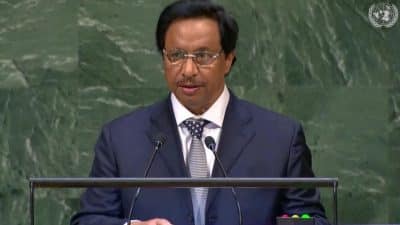 الكويت تتعهد بمواصلة العمل على إعادة اللاجئين الروهنغيا مع الأطراف المعنية