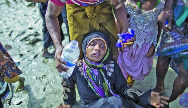 الروهنغيا... سنوات التعذيب بأيدي جيران «فوق المحاسبة»