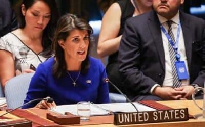 واشنطن تطالب بمحاكمة قادة جيش ميانمار على "جرائمهم" بحق الروهنغيا