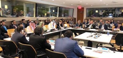 مأساة الروهنغيا وأزمات اللجوء بصدارة نقاشات الأمم المتحدة