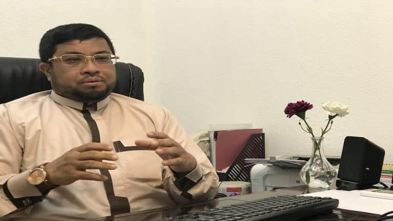 د. صلاح عبد الشكور: جراح "الروهنغيا" ما زالت تنزف والمعاناة مستمرة