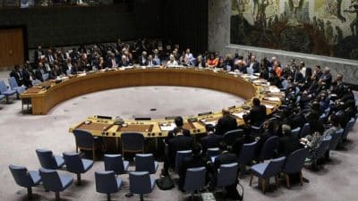 الأمم المتحدة تشكل فريقا للإعداد لمحاكمة بخصوص الروهنغيا في ميانمار