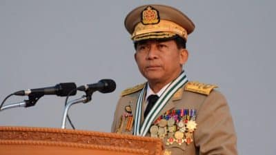 العفو الدولية تحدد 13 مسؤولا قاموا بالانتهاكات ضد الروهنغيا في ميانمار