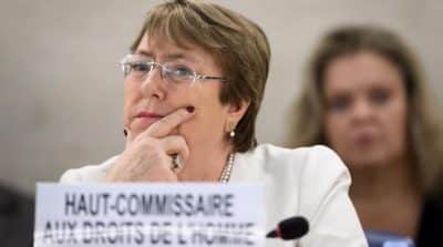 الأمم المتحدة تدعو إلى إنشاء هيئة دولية لجمع الأدلة حول إبادة الروهنغيا