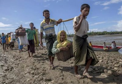 أستراليا تؤيد تقرير بعثة تقصي الحقائق حول الجرائم ضد "الروهنغيا" في ميانمار