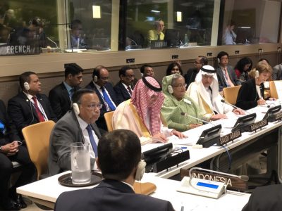 "الأزهر" يدعو للضغط على حكومة "ميانمار" لعودة الروهنغيا إلى بلادهم