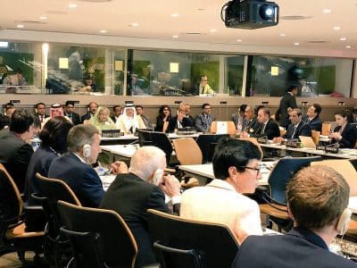 الأمم المتحدة تحمل حكومة ميانمار مسؤولية حل أزمة الروهنغيا