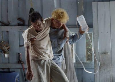 فلم تايلاندي عن اللاجئين الروهنغيا يفوز بجائزة دولية