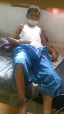 وفاة خمسيني روهنغي في معتقلات النظام الميانماري