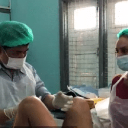 تعاون إسرائيلي ميانماري في مجال الصحة