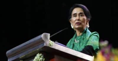 عالم أعصاب: أونغ سان سو تشي مثال عن تحوّل الضحية الى ظالم