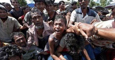 شبكة حقوقية: الروهنغيا ليسوا الوحيدين الذين يعانون الاضطهاد في ميانمار