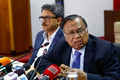 بنغلادش : سوف نعيد الروهنغيا بشكل سلمي رغم استفزازات ميانمار