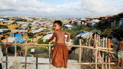 أستراليا تدعم تقريراً أممياً لتقصي الحقائق بشأن انتهاكات حقوق الإنسان في ميانمار