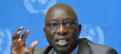 مسؤول أممي محذرا: اضطهاد الروهنغيا يمكن أن يشكل تهديدا على السلم والأمن الدوليين