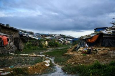 فريق من الأمم المتحدة حصل على أول إذن لدخول ولاية أراكان الميانمارية