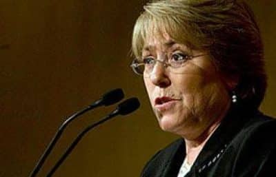 مفوضة حقوق الإنسان الأممية تنتقد ميانمار والصين ودولا غربية