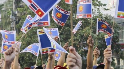 رابطة آسيان تفشل في إصدار قرار بشأن قضية الروهنغيا