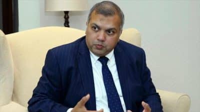 مسؤول روهنغي: أوروبا تستطيع الضغط على الجيش الميانماري باستهداف شركاته