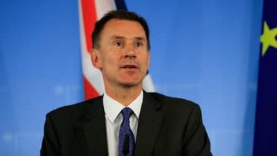 مسؤول بريطاني: مصممون على محاسبة المسؤولين عن مجازر ميانمار