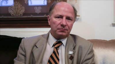 مدير مركز حقوقي كندي: لا أثر للعدالة في ميانمار