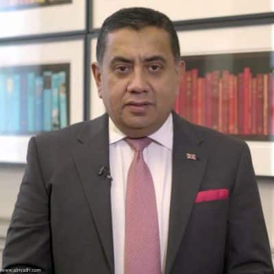 مسؤول بريطاني: لا بد من تحقيق العدالة للروهنغيا لما تعرضوا له من أعمال مروعة